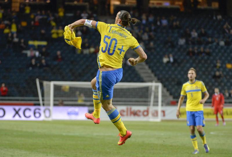 Ibrahimovic – Galatasaray? Raiola smentisce i giornali turchi Ibrahimovic – Galatasaray? Raiola smentisce i giornali turchi