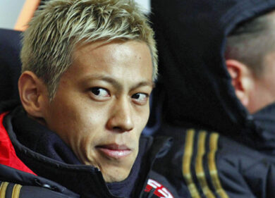 Milan: no alla cessione di Honda e (forse) Matri. Partono Verdi e..