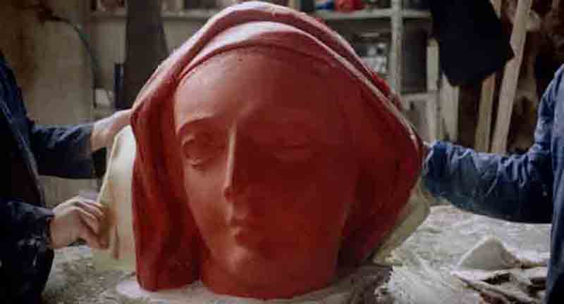 A Locarno svelati i segreti de “L’infinita Fabbrica del Duomo”