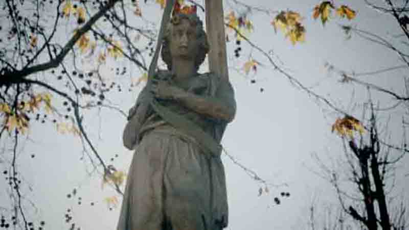 A Locarno svelati i segreti de “L’infinita Fabbrica del Duomo”