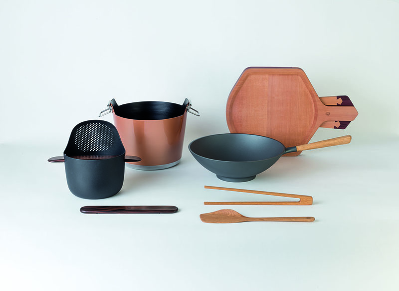 “Padella!!! La pentola tra progettazione e produzione, tra arte e design” “Padella!!! La pentola tra progettazione e produzione, tra arte e design”