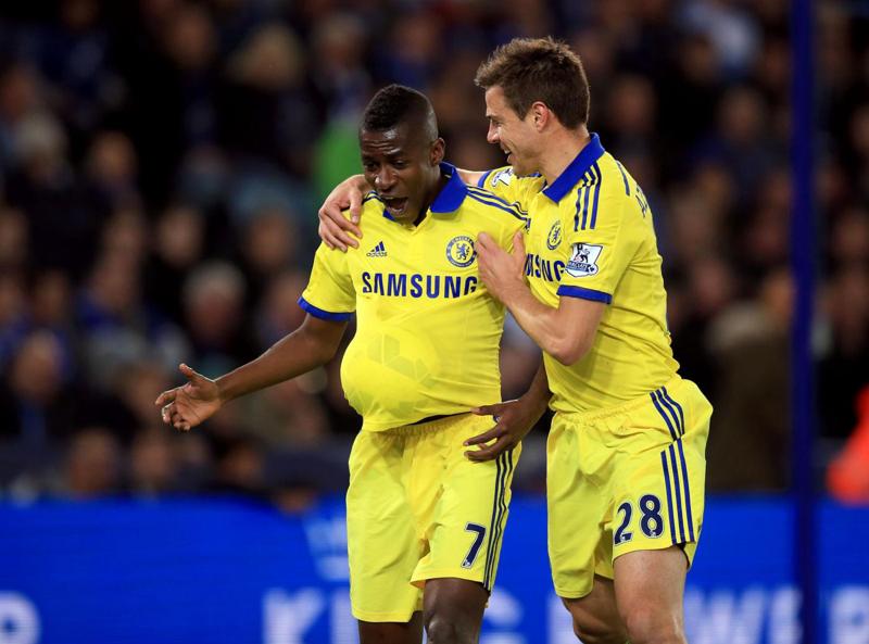 Juventus ci prova su Ramires, Mourinho dice ancora no (dopo Oscar) Juventus ci prova su Ramires, Mourinho dice ancora no (dopo Oscar)