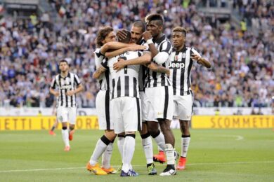 Chievo. ufficiale ingaggio di Simone Pepe dopo 4 anni alla Juventus