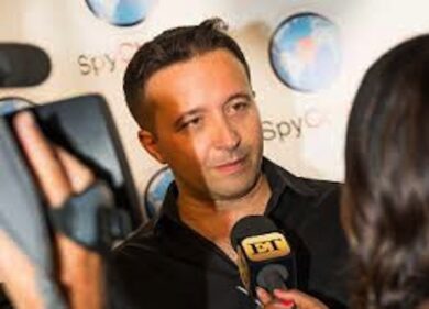 Agostino Sibillo, il padre del cloud. Storia di un italiano sulla nuvola