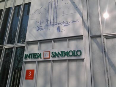 Fitch: rating Ifs ‘BBB+’ a Intesa Sanpaolo Vita