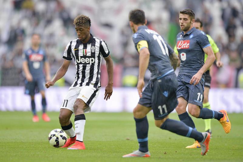 Juventus attenta: Arturo Vidal chiama Kinglsey Coman al Bayern Monaco Juventus attenta: Arturo Vidal chiama Kinglsey Coman al Bayern Monaco