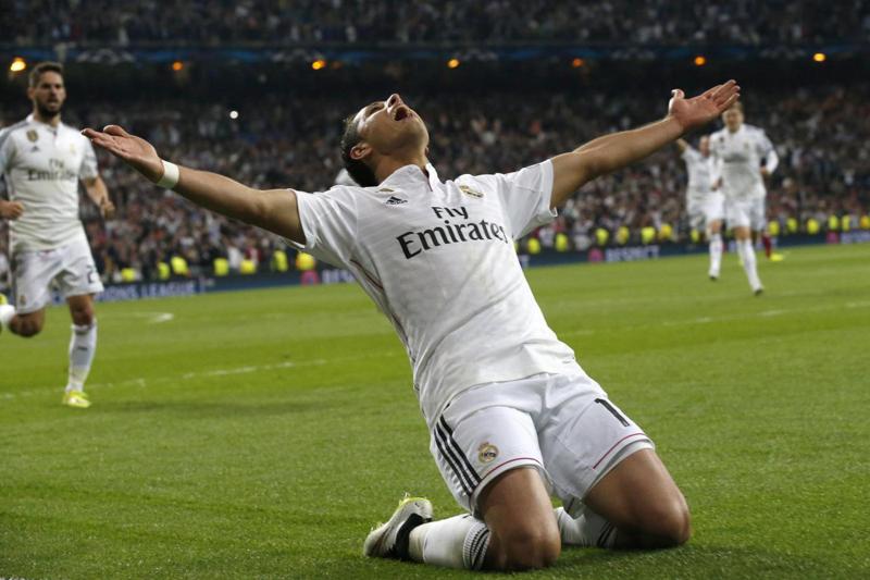 Torino prova il colpaccio: Chicarito Hernandez dal Manchester United Torino prova il colpaccio: Chicarito Hernandez dal Manchester United