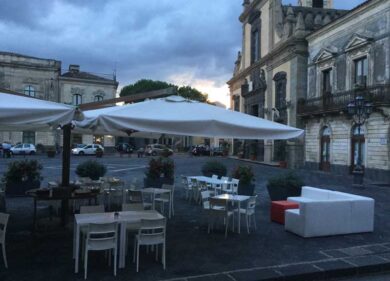 Sud: quando il sogno diventa realtà: “Sono tornato per aprire il mio locale”