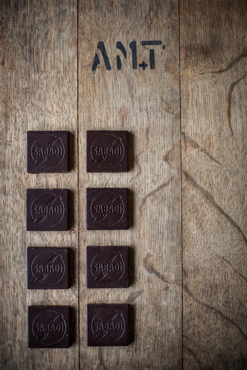 Cioccolato in cantina: ora si affina in barrique come il vino Cioccolato in cantina: ora si affina in barrique come il vino
