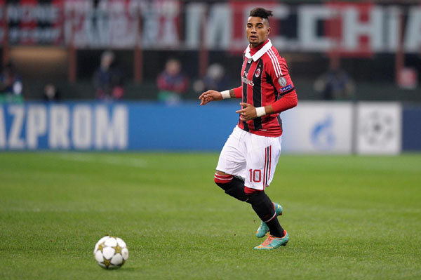 Boateng, colpo di scena: addio ritorno al Milan. Sceglie Usa o Dubai