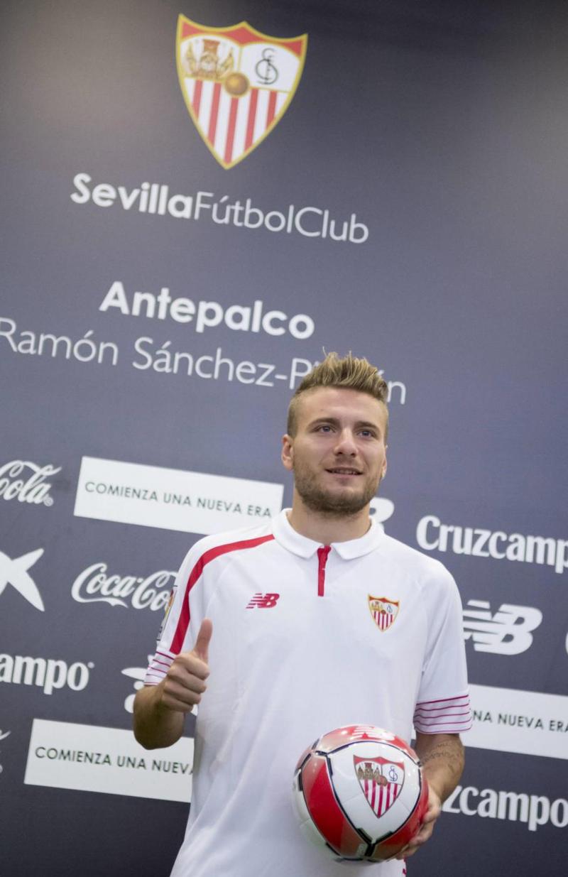 Bild contro Immobile: “Pigro e isolato, flop al Borussia Dortmund”