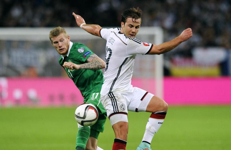 Bayern, Rummenigge: “Goetze vuole restare qui. Coman non interessa”