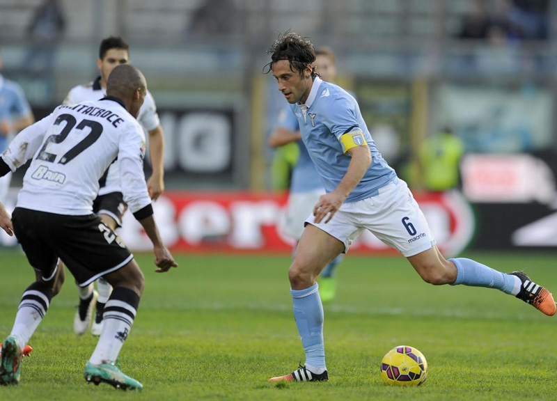 Calcioscomesse, chiesta penalizzazione al Genoa. Lazio e Mauri salvi Calcioscomesse, chiesta penalizzazione al Genoa. Lazio e Mauri salvi