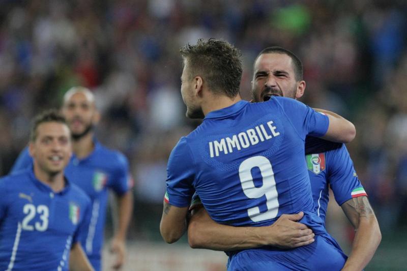 Bild contro Immobile: “Pigro e isolato, flop al Borussia Dortmund”