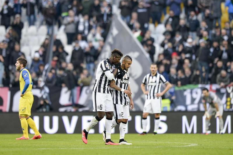 Vidal: “Addio Juventus, perché al Bayern posso vincere la Champions”