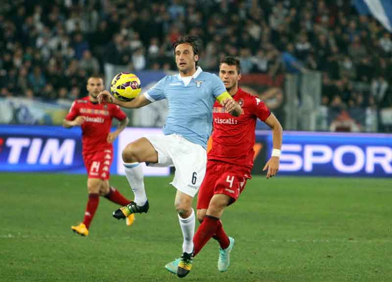Calcioscomesse, chiesta penalizzazione al Genoa. Lazio e Mauri salvi Calcioscomesse, chiesta penalizzazione al Genoa. Lazio e Mauri salvi