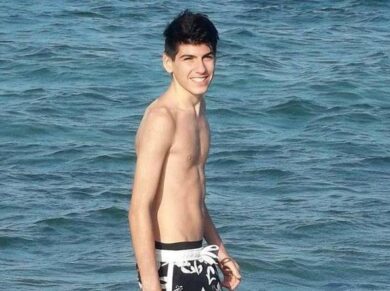 Lorenzo, il pm: è morto per cause naturali