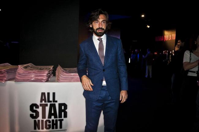 Pirlo, clamoroso errore con il New York City. Poi assist e… Video Pirlo, clamoroso errore con il New York City. Poi assist e… Video