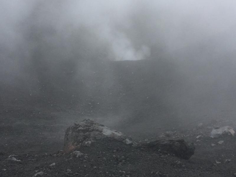 Il vulcanologo svela ad Affari i segreti dell’Etna