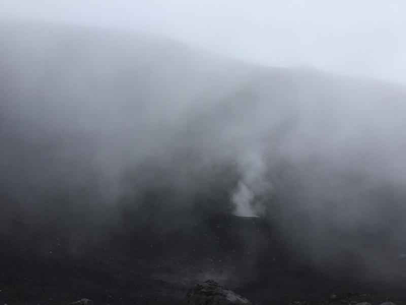 Il vulcanologo svela ad Affari i segreti dell’Etna