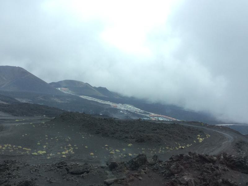 Il vulcanologo svela ad Affari i segreti dell’Etna