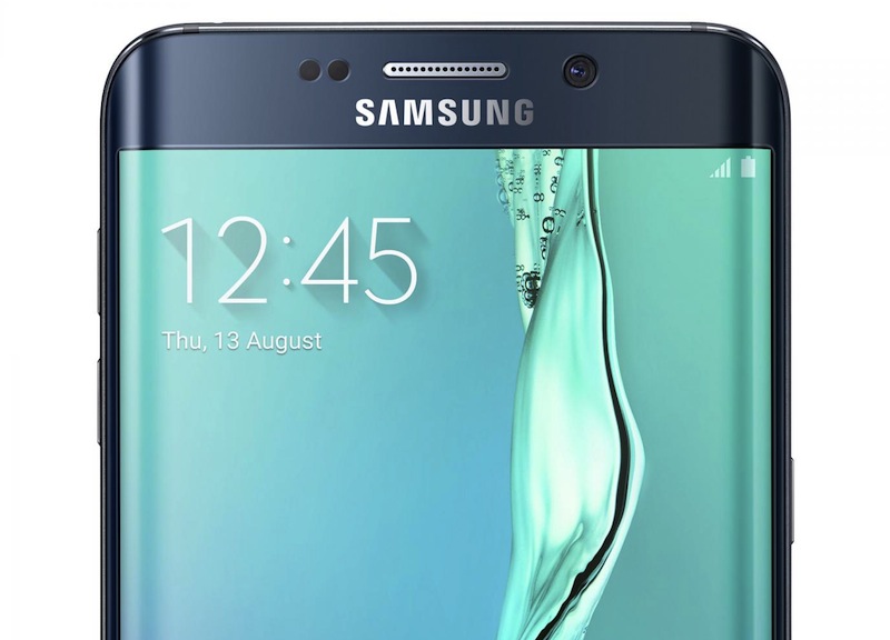Samsung insegue Apple: ecco Galaxy S6 Edge+ e Galaxy Note 5 Samsung insegue Apple: ecco Galaxy S6 Edge+ e Galaxy Note 5