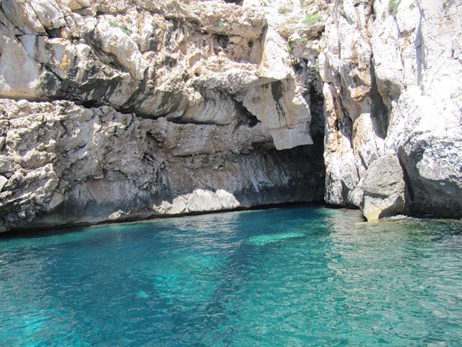 Mare d’Italia, allarme Legambiente: bene Sardegna e Alto Adriatico, male la Sicilia