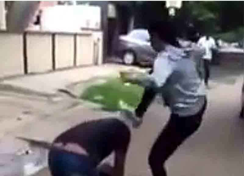 Difesa delle donne, i piedi un’arma efficacissima per colpire Difesa delle donne, i piedi un’arma efficacissima per colpire