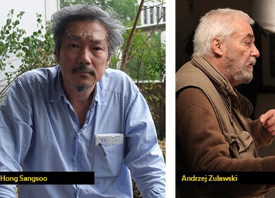 Locarno, Pardo d’oro a Hong Sangsoo