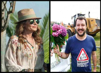 Immigrazione/ Santanchè (Fi): “Salvini ha ragione”