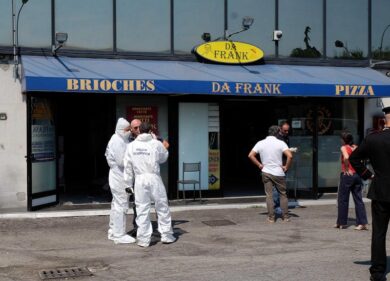 Brescia, presi i killer. Sono due stranieri: “Ci facevano concorrenza”