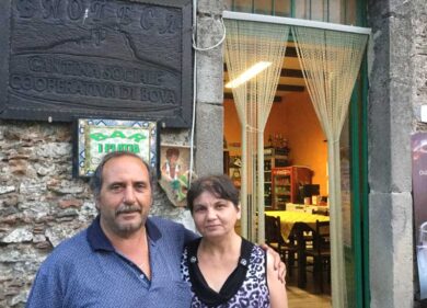 Sud, l’identità è fondamentale. Valorizza e richiama turisti