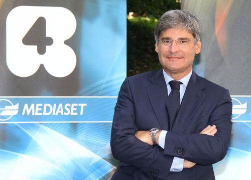 Esclusivo: Del Debbio candidato sindaco. Siglato il patto del Twiga Esclusivo: Del Debbio candidato sindaco. Siglato il patto del Twiga