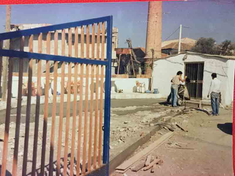 Bettino Craxi e Tognoli pranzavano qui. Il Fairstar compie 40 anni