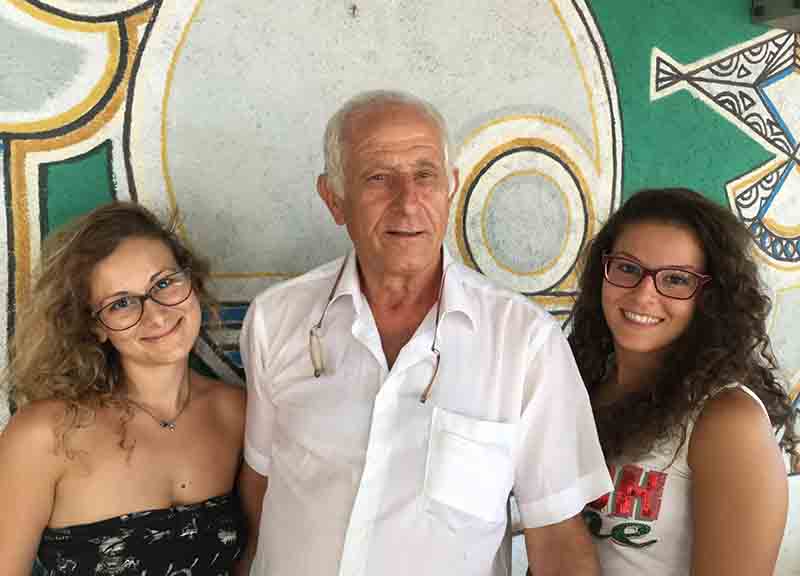 Bettino Craxi e Tognoli pranzavano qui. Il Fairstar compie 40 anni