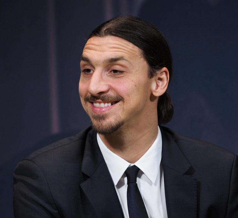 Manchester United e Arsenal su Ibra Manchester United e Arsenal su Ibra