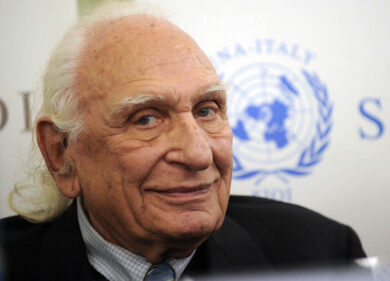 Morta a Roma Liliana Pannella, sorella del leader radicale Marco