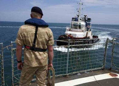 Migranti, Frontex: arrivi record in Ue. Oltre 100mila a luglio