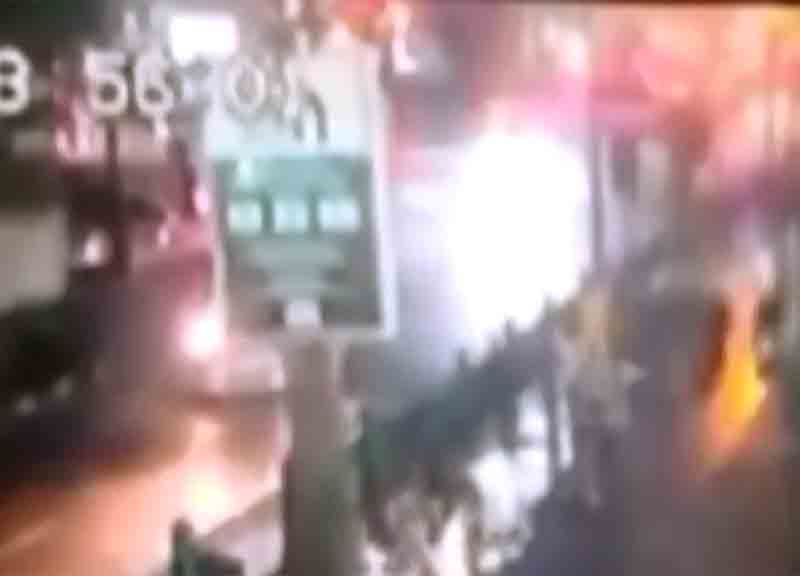 Bangkok, polizia: “Attentatore straniero, dietro c’è un’organizzazione” Bangkok, polizia: “Attentatore straniero, dietro c’è un’organizzazione”