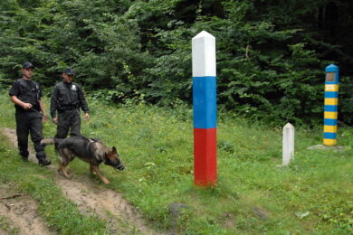 Giallo sulla spia estone, tensione tra Bruxelles e Mosca