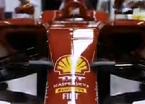 Ferrari, la svolta inattesa: Raikkonen resta anche nel 2016 Ferrari, la svolta inattesa: Raikkonen resta anche nel 2016