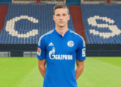 Julian Draxler verso la Juve, la trattativa si sblocca