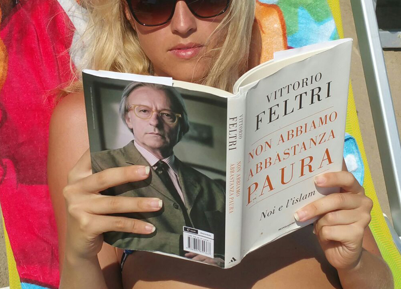 Silvia Sardone scuote Forza Italia: sì alla protesta di Salvini