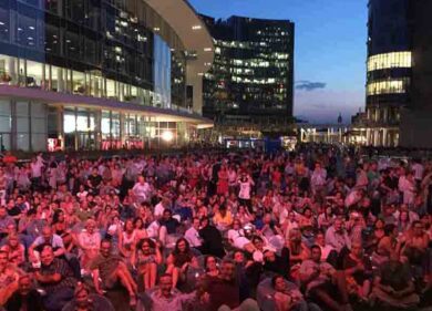 UniCredit, due concerti con giovani talenti musicali