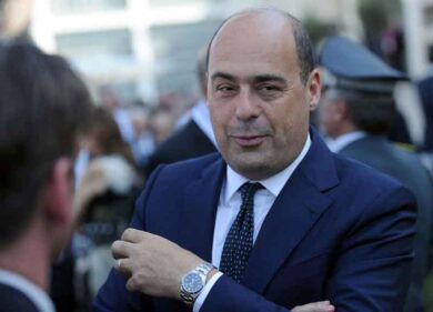Regione, decade commissario Ipab. L’Anticorruzione indaga su Zingaretti