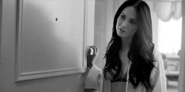 Finito l’amore tra Megan Fox e Brian Austin Green Finito l’amore tra Megan Fox e Brian Austin Green