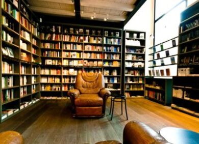 Cinque caffé letterari very food da provare a Milano. THE MILAN SHOWBIZ