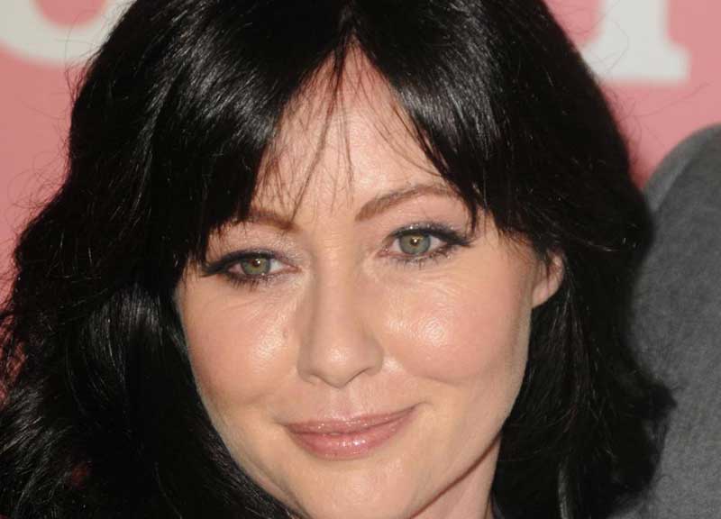 Beverly Hills 90210, la ricordate? E’ gravemente malata Beverly Hills 90210, la ricordate? E’ gravemente malata