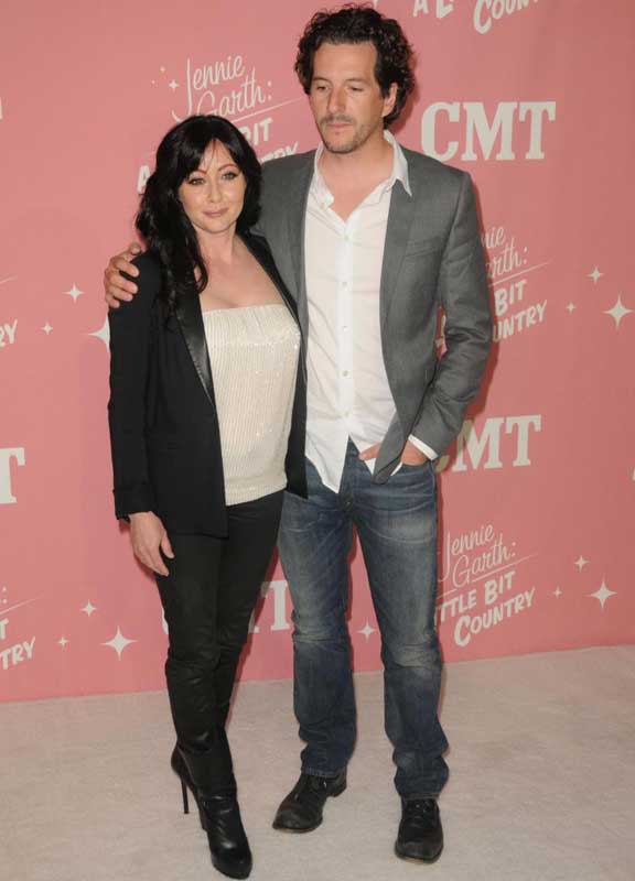 Beverly Hills 90210, la ricordate? E’ gravemente malata Beverly Hills 90210, la ricordate? E’ gravemente malata