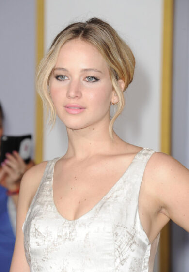 Forbes, Jennifer Lawrence la più pagata
